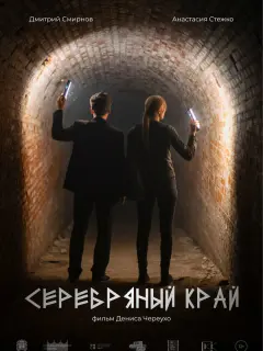Анастасия Стежко, Дмитрий